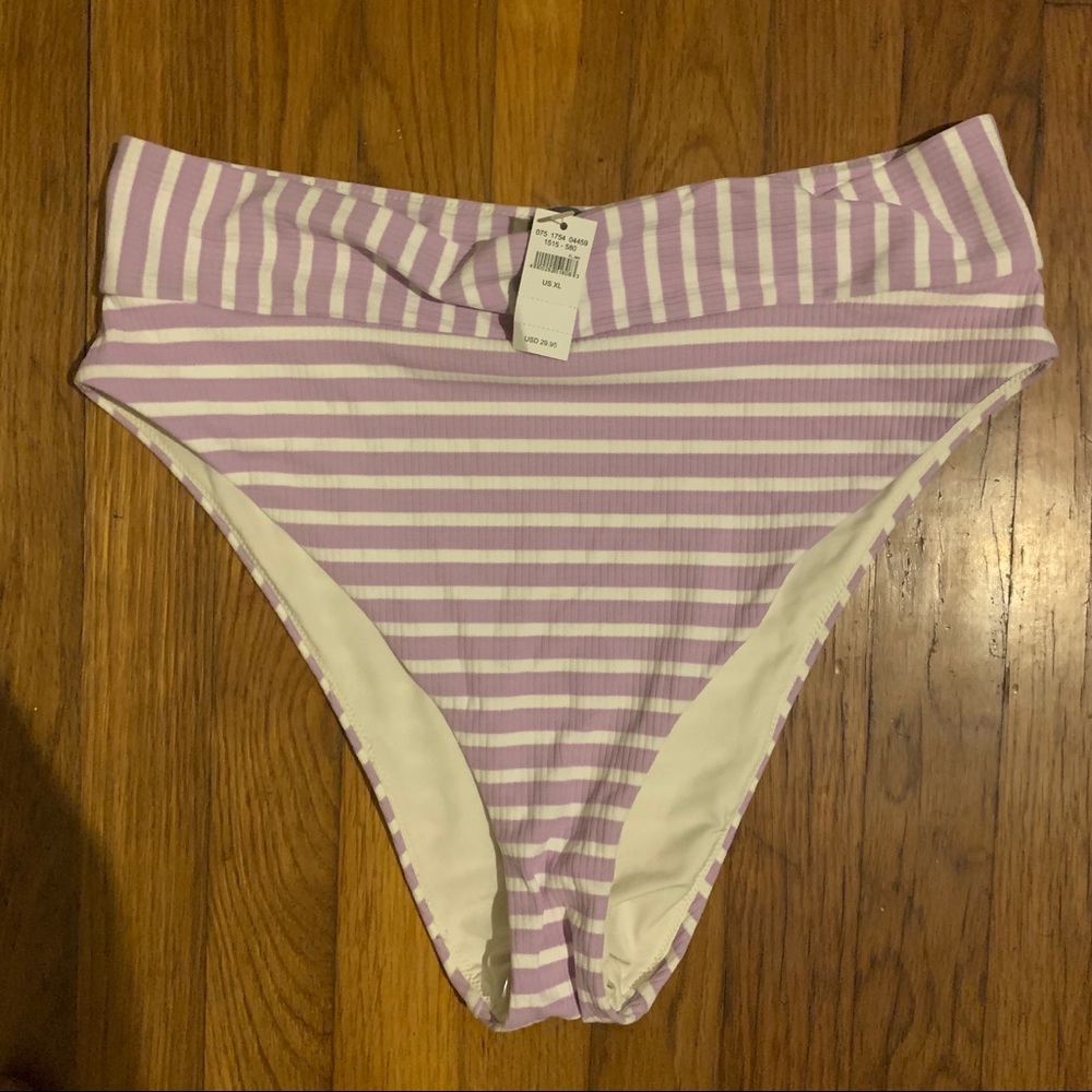 American Eagle bikini bottoms